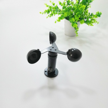 金屬風速傳感器-風速測量傳感器