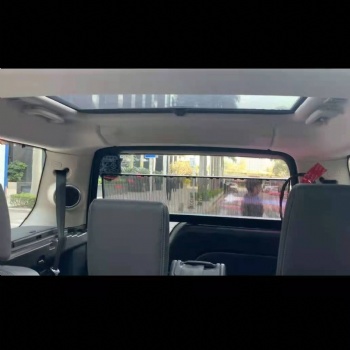 車載云車屏透明屏全國(guó)招商