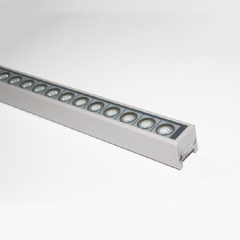 山東濰坊市DMX512 LED硬燈條生產(chǎn)廠家 價格優(yōu)惠工程品質(zhì)高品質(zhì)是關(guān)鍵明可諾照明