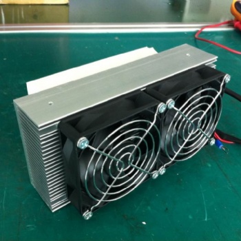 半導體制冷制冷系統FL-30W