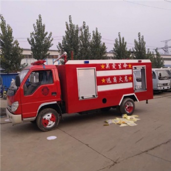 應(yīng)急救火車(chē) 應(yīng)急救援車(chē) 搶險(xiǎn)救援消防車(chē) 消防設(shè)備