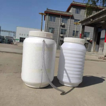 新農(nóng)村旱廁改造配套沖水桶 沖廁器 高壓腳踏式壓力桶廠家現(xiàn)貨