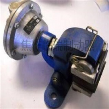 ADH90風(fēng)電偏航制動器