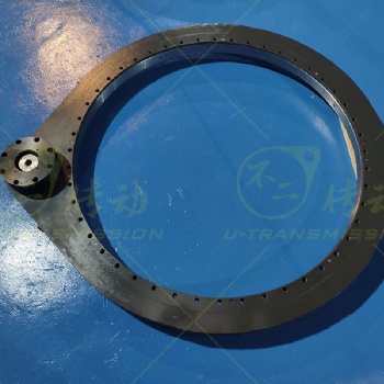 型號SP-M-O-1091新型回轉(zhuǎn)支承廠家抓木機(jī)用回轉(zhuǎn)支承