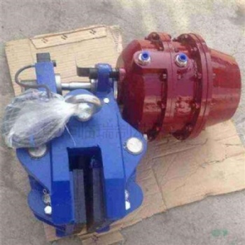 HYB-390風電偏航制動器摩擦片
