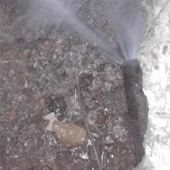 臺州地下水管漏水檢測 地下自來水管漏水檢測 地下消防水管漏水檢測專業(yè)公司