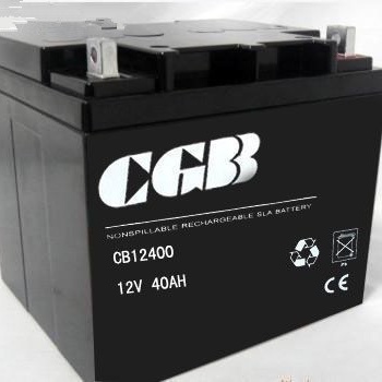 長光蓄電池儲備CB12400參數(shù)價(jià)格12V40AH
