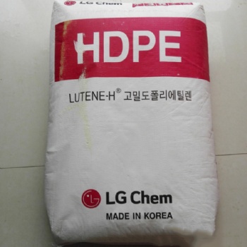 供應韓國LG化學Lutene ME9180 HDPE高密度聚乙烯