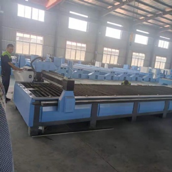 數(shù)控臺(tái)式等離子火焰切割機(jī)汽車造船鍋爐壓力容器