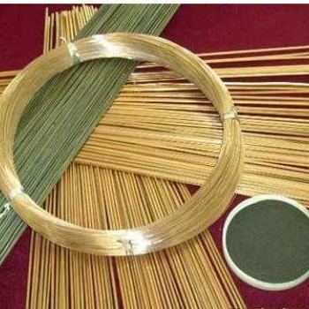 銀焊環(huán)特點 低銀銀焊環(huán) 銀焊圈