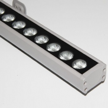 臨沂led外控洗墻燈生產(chǎn)廠家dmx512洗墻燈工程燈具技術(shù)優(yōu)良品質(zhì)明可諾照明