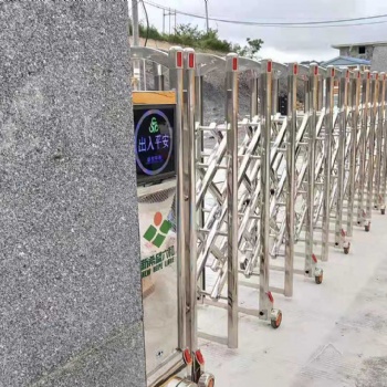 全畢節(jié)承接安裝門禁道閘，監(jiān)控，LED屏等弱電工程