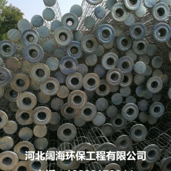 河北闊海環(huán)保供應骨架 除塵骨架現(xiàn)貨充足
