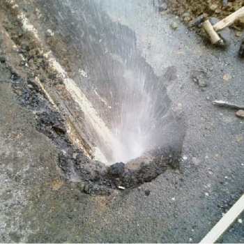 九江地下水管查漏，九江消防水管檢測，九江自來水管探測