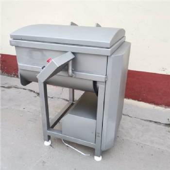 環(huán)保衛(wèi)生自動拌餡機 廠家加工定制