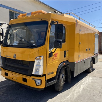 應(yīng)急排水車 應(yīng)急防汛車 燃?xì)鈸屝捃噺S家