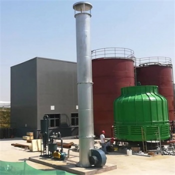 山東沼氣火炬凈化廢氣設(shè)備廠家