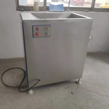 諸城廠家 凍肉絞肉機