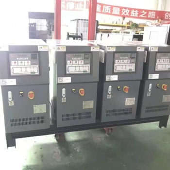油溫機和水溫機的區(qū)別