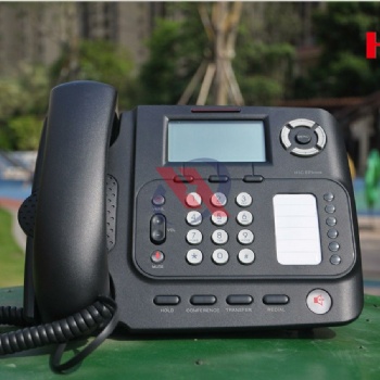 h3c華三EPhone3012網絡IP電話機ep302