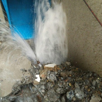寧波自來水管測漏，寧波地下水管漏水檢測——**互幫