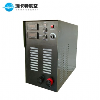 航空地面直線(xiàn)加電電源-軍/民用直線(xiàn)供電系統(tǒng)-航空電源-瑞卡特
