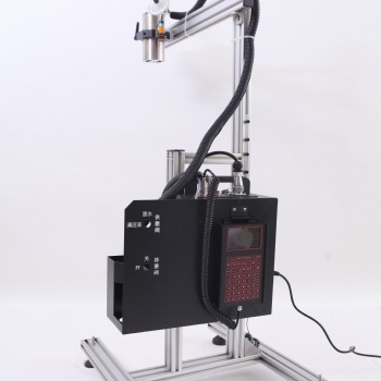 臨沂大字符噴碼機，臨沂石膏板噴碼機，臨沂水泥日期噴碼機