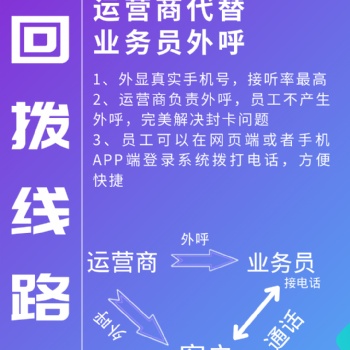 八度數企，外呼系統，解決電銷封卡封號問題