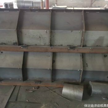 景觀式階梯護(hù)坡模具品質(zhì)優(yōu)良，階梯砌塊護(hù)坡模具款式多樣