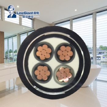 廠家VV /YJV 銅芯電力電纜 交聯(lián)聚乙烯絕緣電力電纜