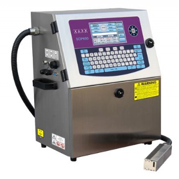 臨沂PPR管噴碼機，臨沂噴碼機耗材批發，臨沂PVC管道噴碼機