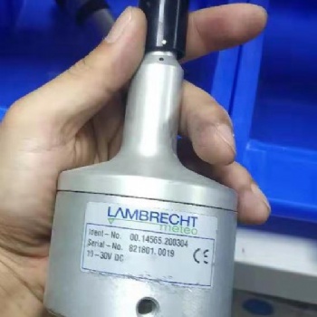 LAMBRECHT風(fēng)速儀