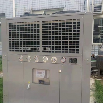 冷水機(jī)型號，風(fēng)冷工業(yè)冷水機(jī)