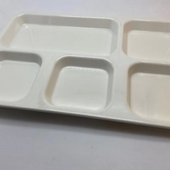 壹粵密胺食堂餐具供應(yīng)，學(xué)校食堂餐具定制，食堂碟碗盤餐具