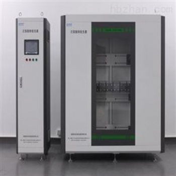 電解法次氯酸鈉發生器生產廠家