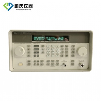 器**出售供應(yīng)精密儀8648C合成信號發(fā)生器迎中秋，大減價
