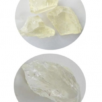 用于膠粘劑脆性小/熱穩(wěn)定性高/顏色淺氫化松香