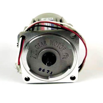 廈門東歷5IK90GU-S3電機(jī)YVP系列變頻調(diào)速電動(dòng)機(jī)