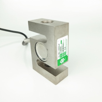 濟(jì)南泰欽TQ-A8方S型拉壓稱重傳感器