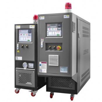 模具溫度控制機/油溫機/水溫機