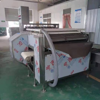 供應(yīng)斯銳邁雞蛋剝殼機(jī)