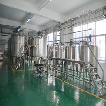 500噸彌猴桃果酒發(fā)酵設(shè)備 整套果醋飲料加工設(shè)備 中意隆機械