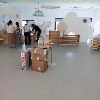 舊館廠房搬遷一般怎么收費(fèi)