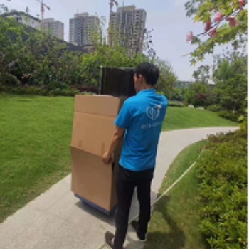 莫干山附近搬家公司服務(wù)至上