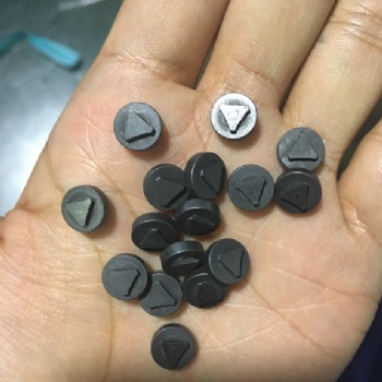 廠家長期出售石墨銷釘 PECVD石墨舟用石墨銷 高性價比卡點(diǎn)
