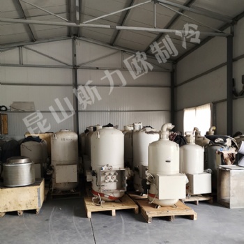 廠家專業維修頓漢布什壓縮機