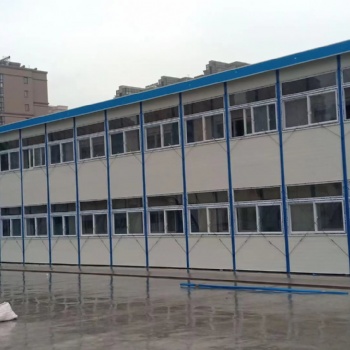 嘉興鴻發(fā)活動房銷售安裝