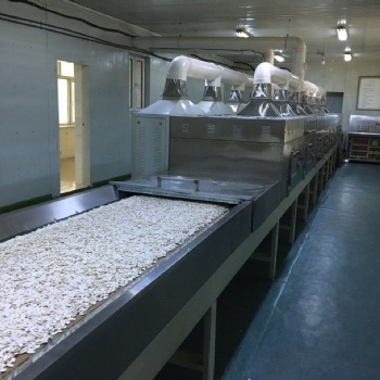 微波干燥設備，微波殺菌機設備