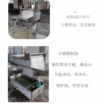供應(yīng)生蛋破蛋機(jī) 全蛋液破蛋機(jī) 鮮蛋破蛋機(jī)