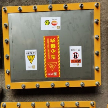 定制圓形粉塵泄爆片 中央除塵器 平板型泄爆片 資質(zhì)齊全